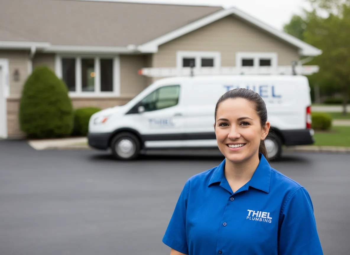 Plumber Lewisville, ID FAQs